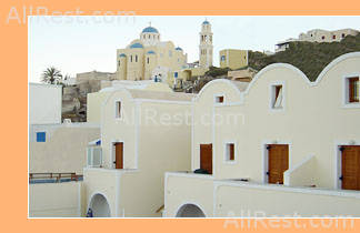 Anemomilos Suites 7